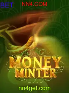 MoneyMinter